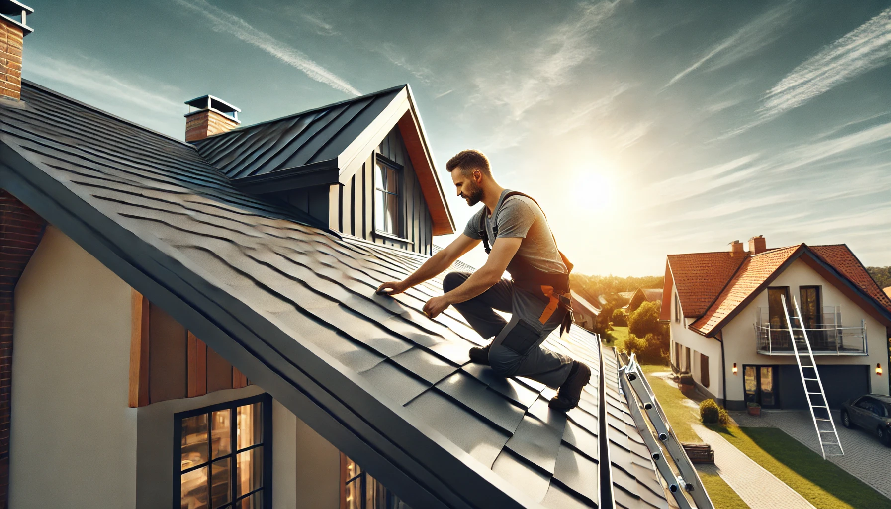 Roofing